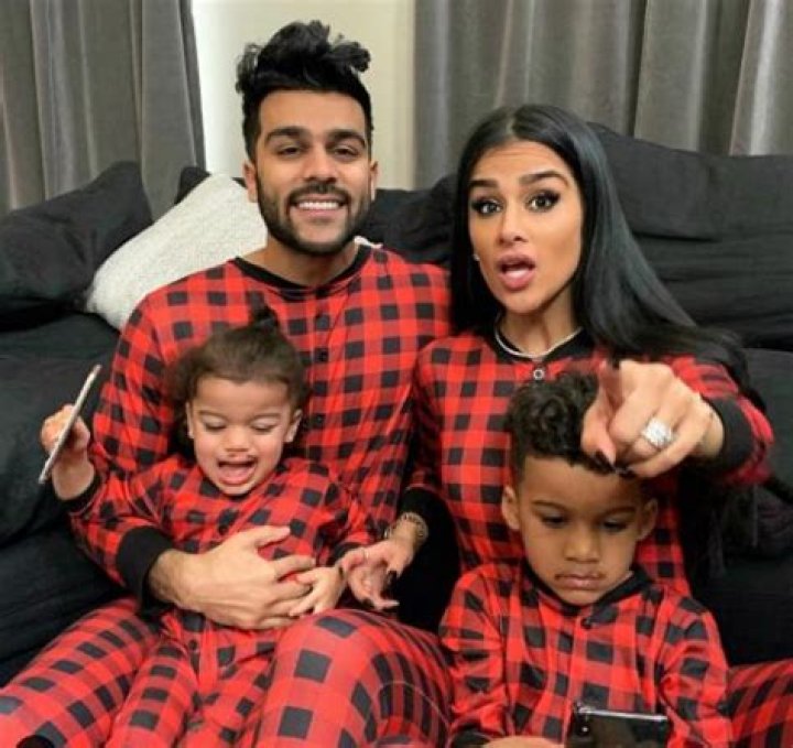 Unveiling the Life of Adam Waheed's Wife