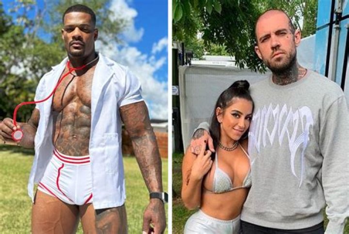 Unveiling the Life of Adam22's Wife: A Journey Through Love and Fame