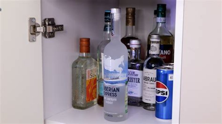 Addison Vodka Storage: The Ultimate Guide to Preservation and Enjoyment