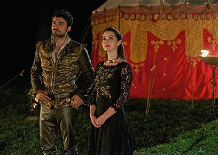 Unveiling the Connection Between Adelaide Kane and Sean Teale