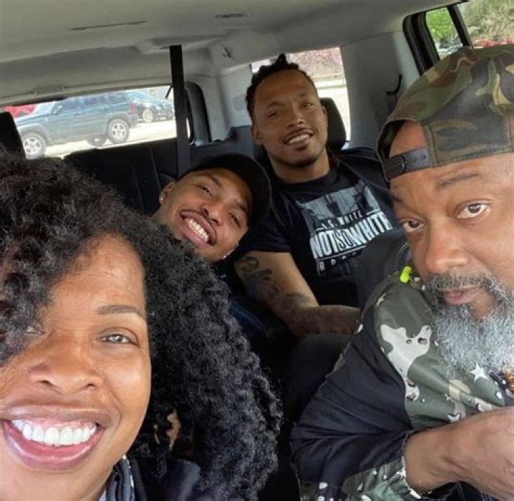 Adele Givens' Son: Exploring the Life and Legacy of a Remarkable Relationship