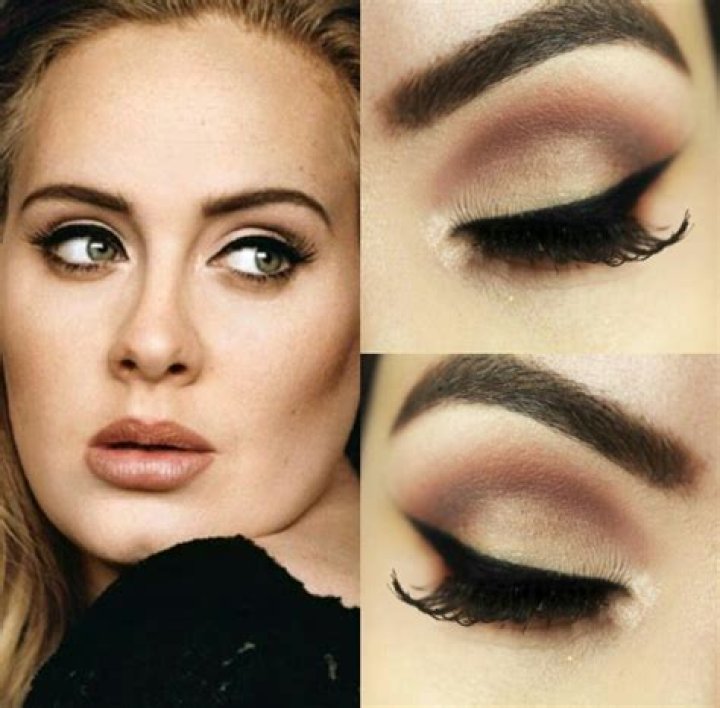 Adele's Stunning Makeup Looks: A Comprehensive Guide to Adele Makeup Eyes