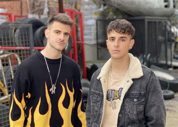 Unveiling the Journey of Adexe Nau: The Rising Star's Age and Life