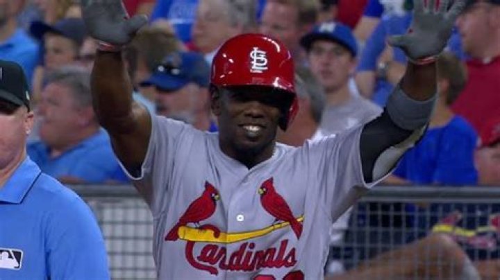 Adolis Garcia: The Impact of His Trade to the St. Louis Cardinals