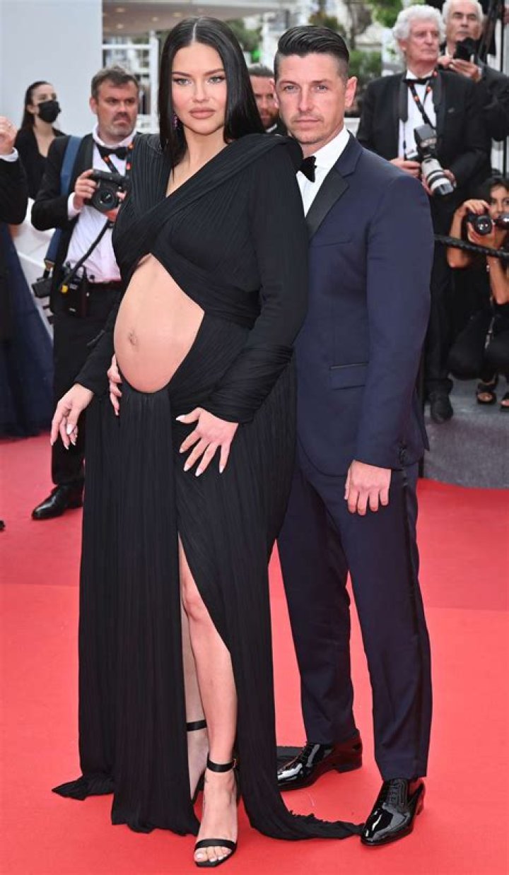 Adriana Lima & Andre Lemmers: A Love Story