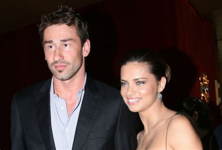 Adriana Lima's Love Life: Who is Her Boyfriend?