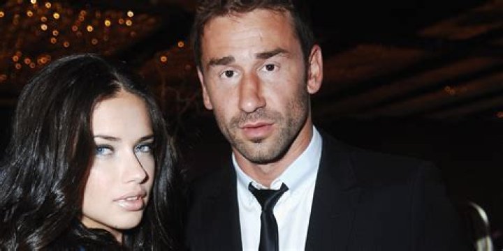 Unfolding the Life of Adriana Lima's Ex-Husband: A Journey Through Fame and Love