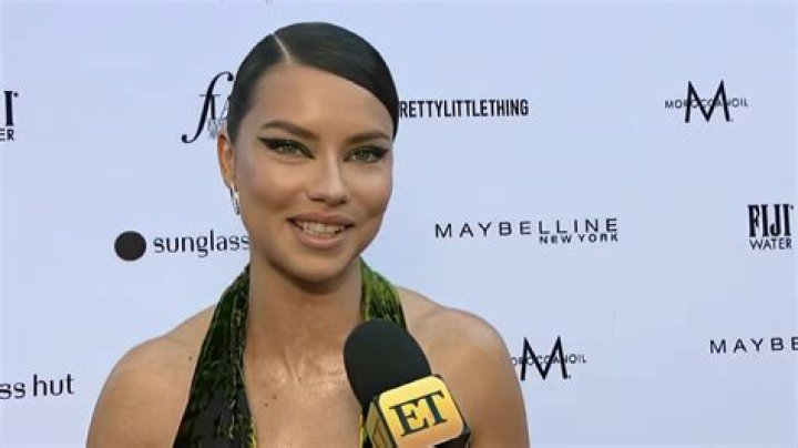 Discovering Adriana Lima Now: A Journey Beyond the Runway