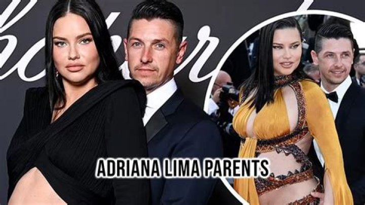 Unveiling the Influence of Adriana Lima's Parents on Her Journey