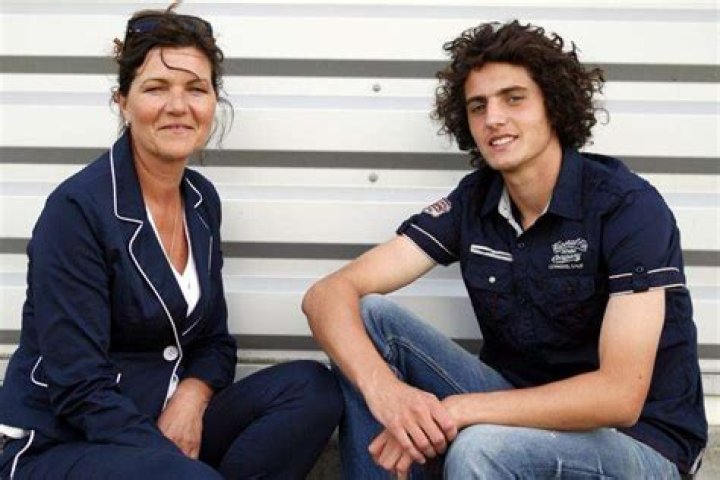 Understanding Adrien Rabiot's Wife: A Deep Dive into Their Relationship