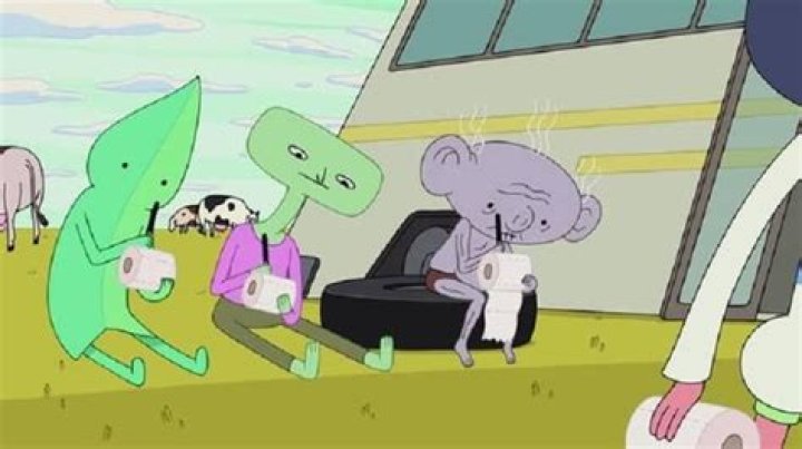 Adventure Time Giuseppe: Exploring the Enchanting World of a Beloved Cartoon