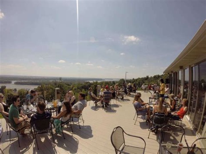 Aerie's Riverview Winery: Your Ultimate Guide to Exquisite Wine and Scenic Beauty