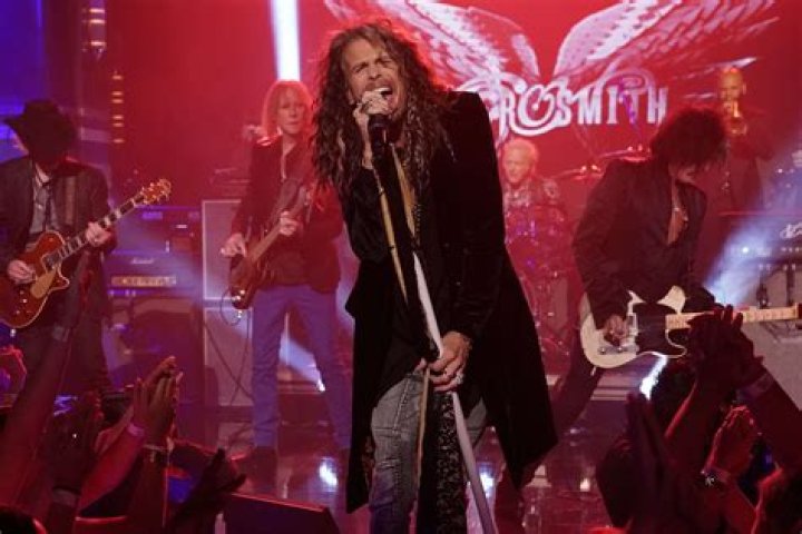 Aerosmith's 2024 Tour: What Led to the Cancellation?
