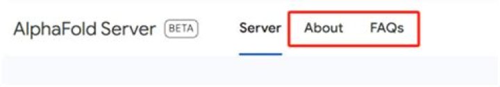 Understanding AF3 Server: A Comprehensive Guide