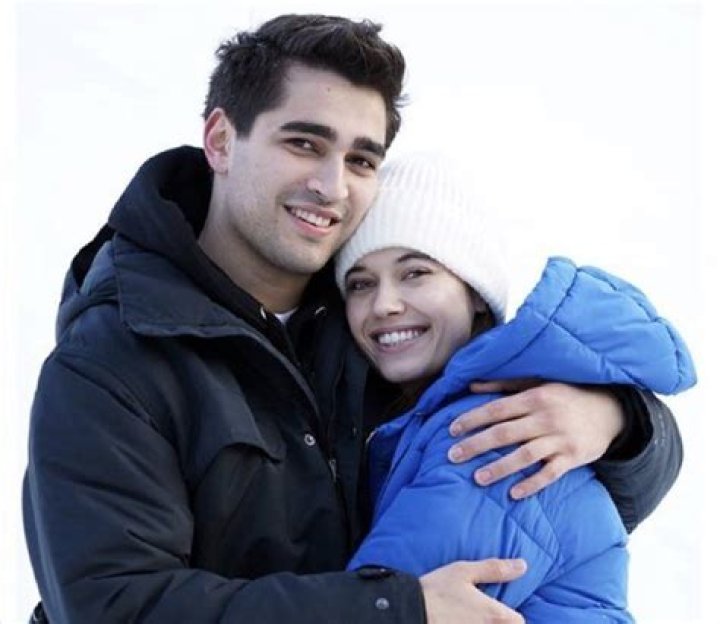 Exploring the Exciting Journey of Afra Saraçoğlu and Her Couple in 2024