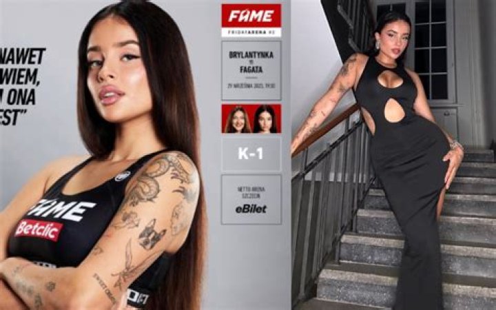 Discovering Agata Fagata: The Rising Star of Contemporary Art