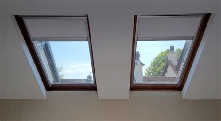 Discovering AGC Blind: The Future of Smart Blinds