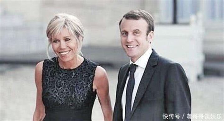 Age Difference Between Macron and Wife: A Comprehensive Analysis