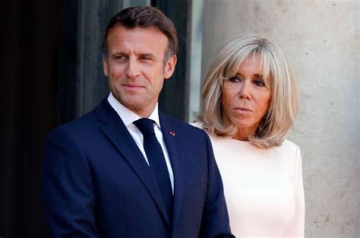 Age Difference Macron and Wife: A Closer Look at Their Journey and Relationship
