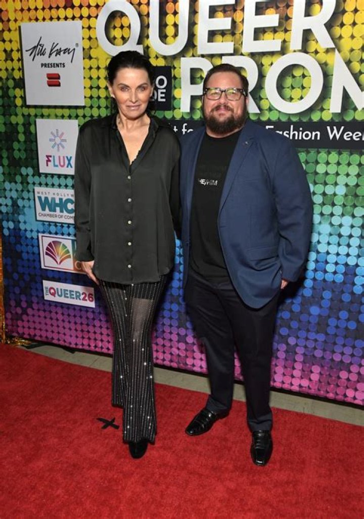 The Age of Chaz Bono: A Journey Through Identity and Activism