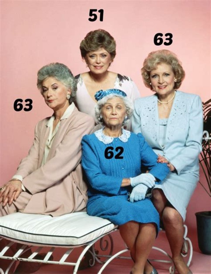 The Golden Age of Golden Girls: Celebrating a Cultural Icon
