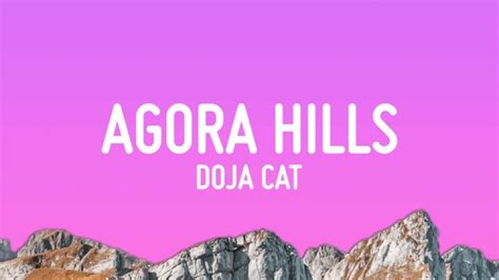 Exploring the Poetic Depths of Agora Hill Lyrics