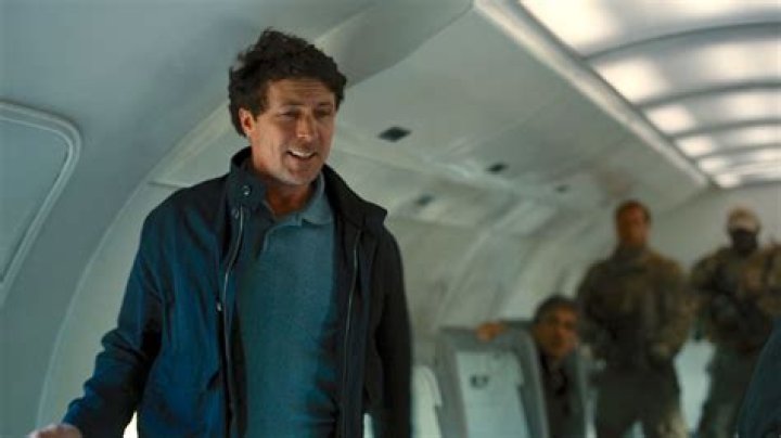 Aidan Gillen in The Dark Knight Rises: An In-Depth Look