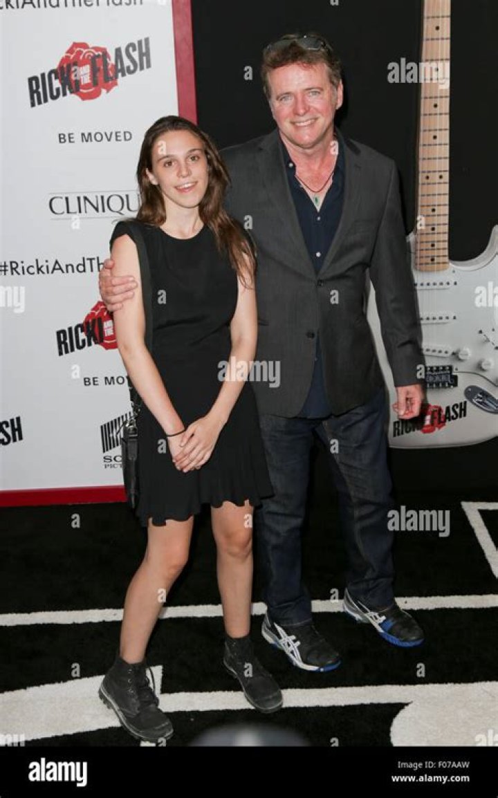 Aidan Quinn's Journey as a Father: Insights into His Children