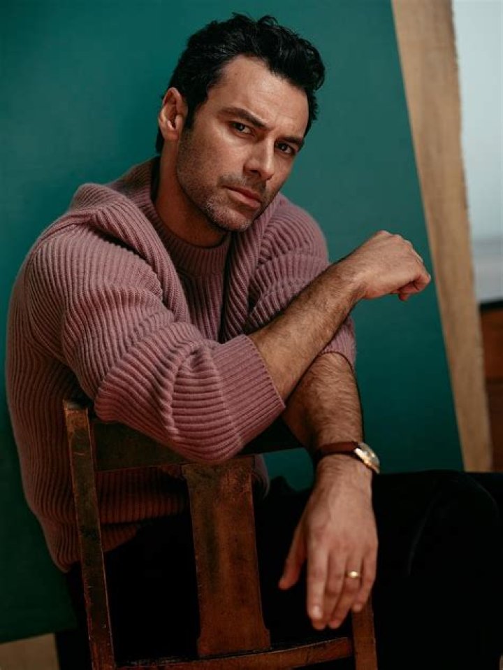 Aiden Actor: An In-Depth Exploration of His Life and Career