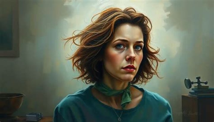 Aileen Wuornos: Unraveling the Layers of Mental Disorder