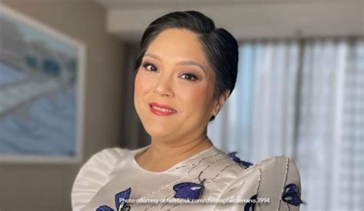 Aimee Marcos: The Legacy of the Marcos Family