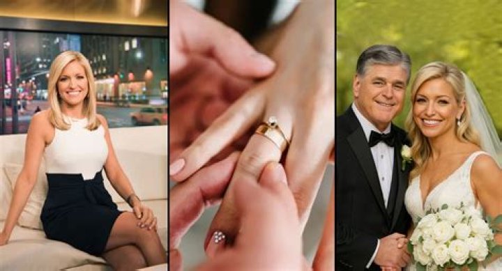 Ainsley Earhardt Engagement Ring: A Symbol of Love and Style