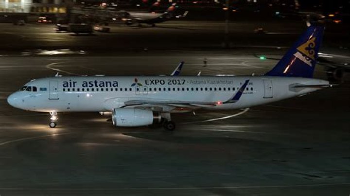 Air Astana Engine Incident: A Detailed Examination