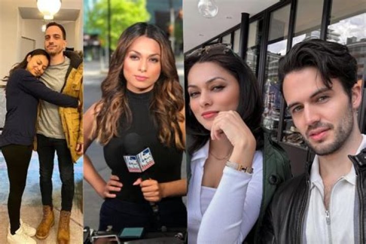 A Glimpse into Aishah Hasnie's Personal Life: Who is Her Husband?