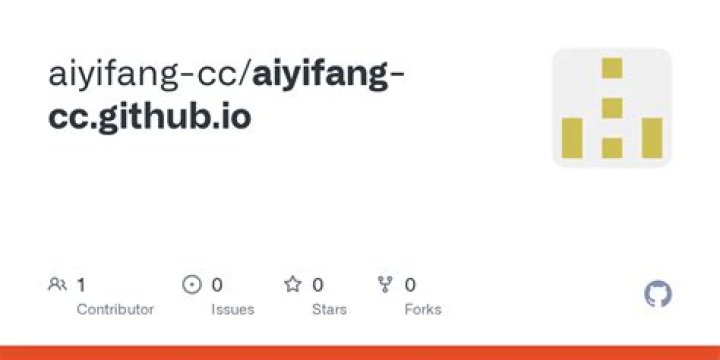 Unveiling the Enigma of Aiyifang