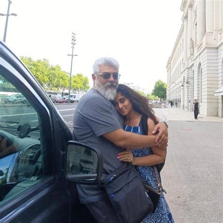 Exploring the Intriguing Relationships of Ajith Kumar