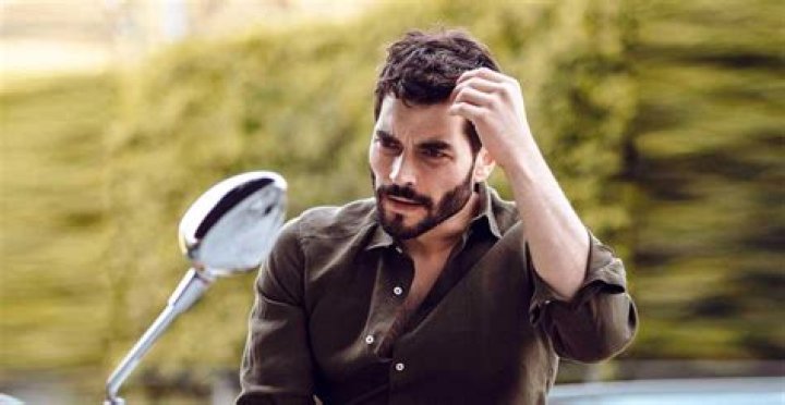 Akin Akinozu: The Rising Star in Turkish Cinema