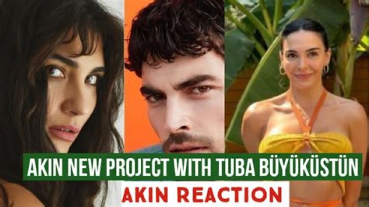 Exciting Developments: Akin Akinozu's New Project Unveiled