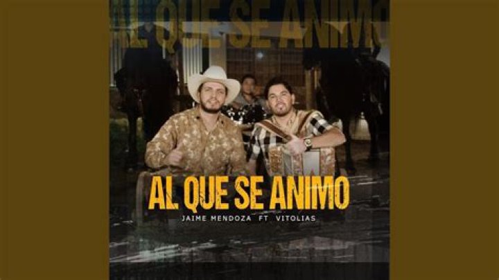 Al Que Se Animo Letra: A Deep Dive into Its Meaning and Impact