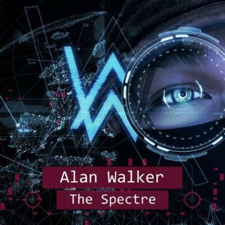 Alan Walker - The Spectre: Unveiling the Phenomenon Behind the Music