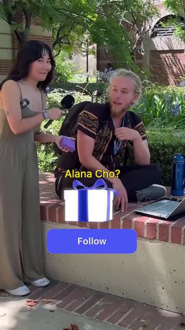 Alana Cho: A Journey Through Fashion and Influence