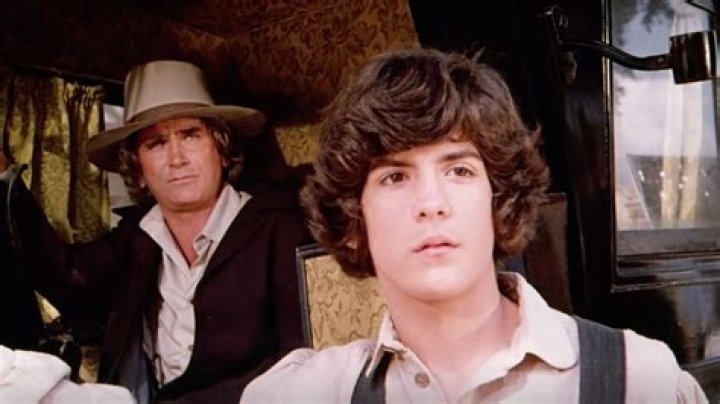 Albert Ingalls: The Intriguing Character of Little House on the Prairie