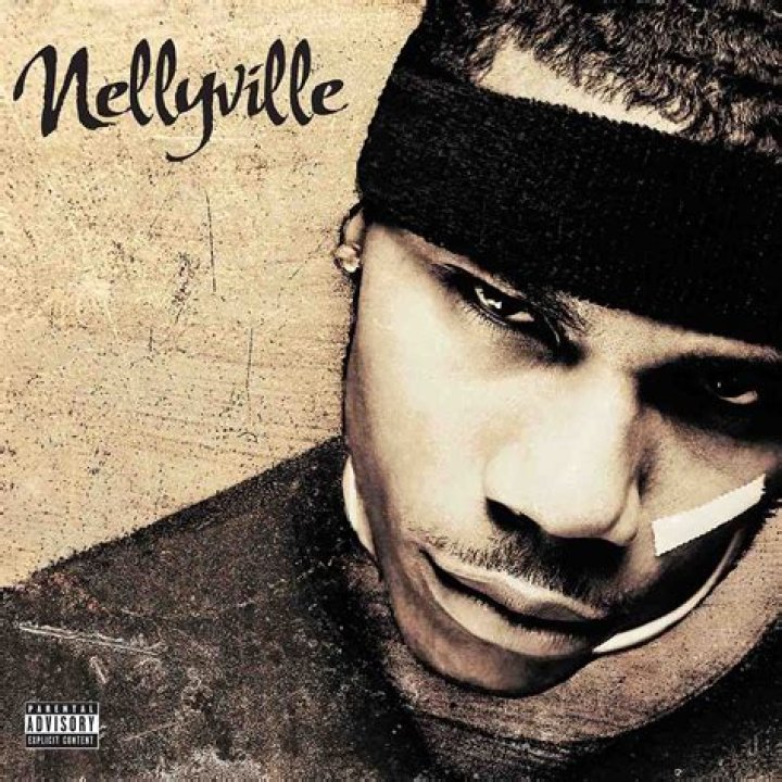 Nelly Albums: A Comprehensive Guide to the Rapper's Discography