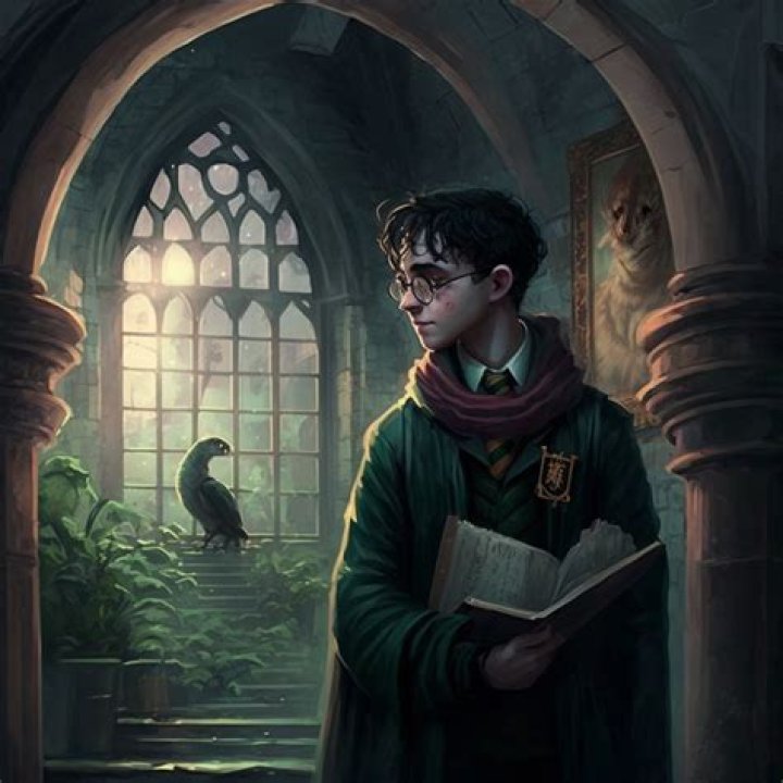 Albus Severus Potter: The Extraordinary Wizard Who Left a Legacy