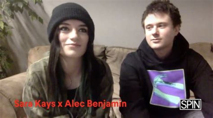 Alec Benjamin's Love Life: Who is His Girlfriend?
