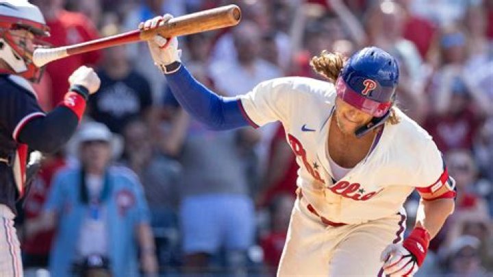 Alec Bohm Joins Yankees: Impact on the Team and His Career