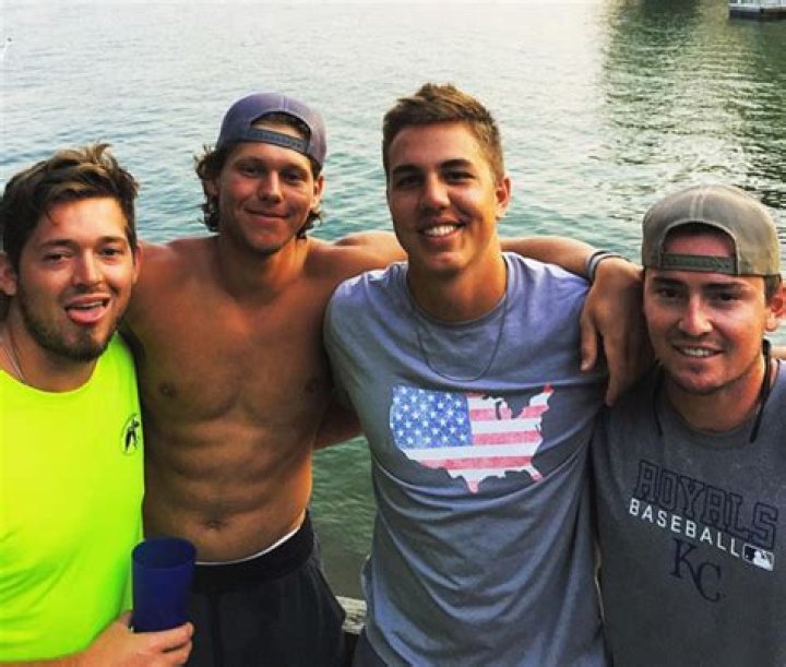 Alec Bohm: Family Ties and Baseball Success