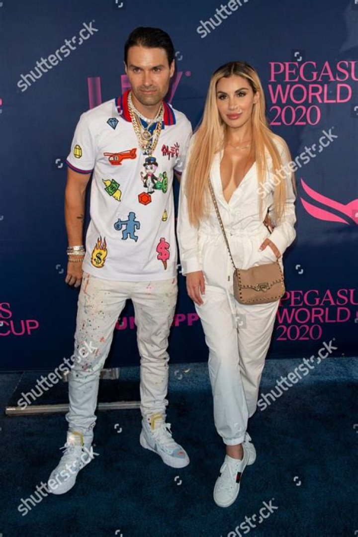 Alec Monopoly's Girlfriend: Love in the Spotlight