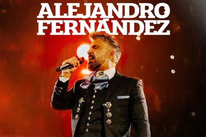 Alejandro Fernández Romance 2024: A Journey Through Love and Music