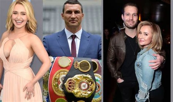 Exploring the Life and Legacy of Aleksandra Klitschko: A Comprehensive Biography